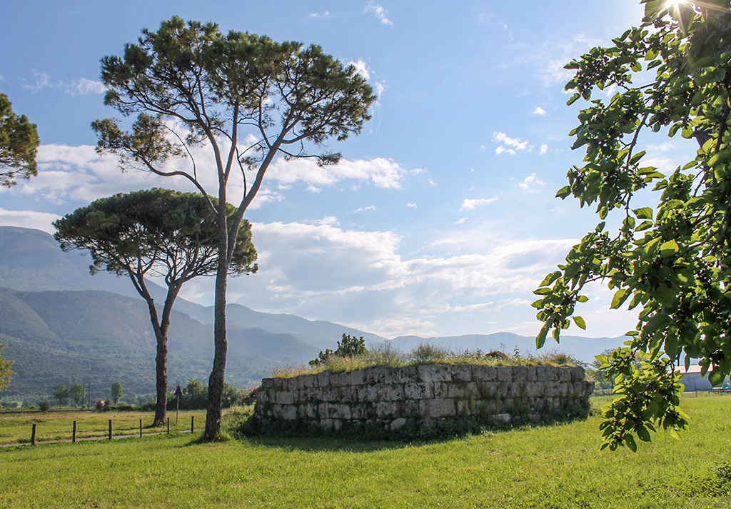 Torre di San Gregorio