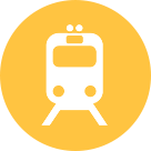 icona treno