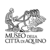 logo museo citta di aquino