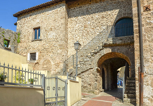 casa natale di san tommaso d aquino