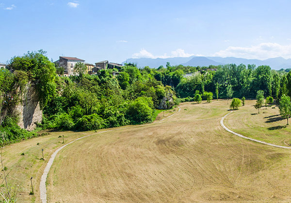 parco del vallone