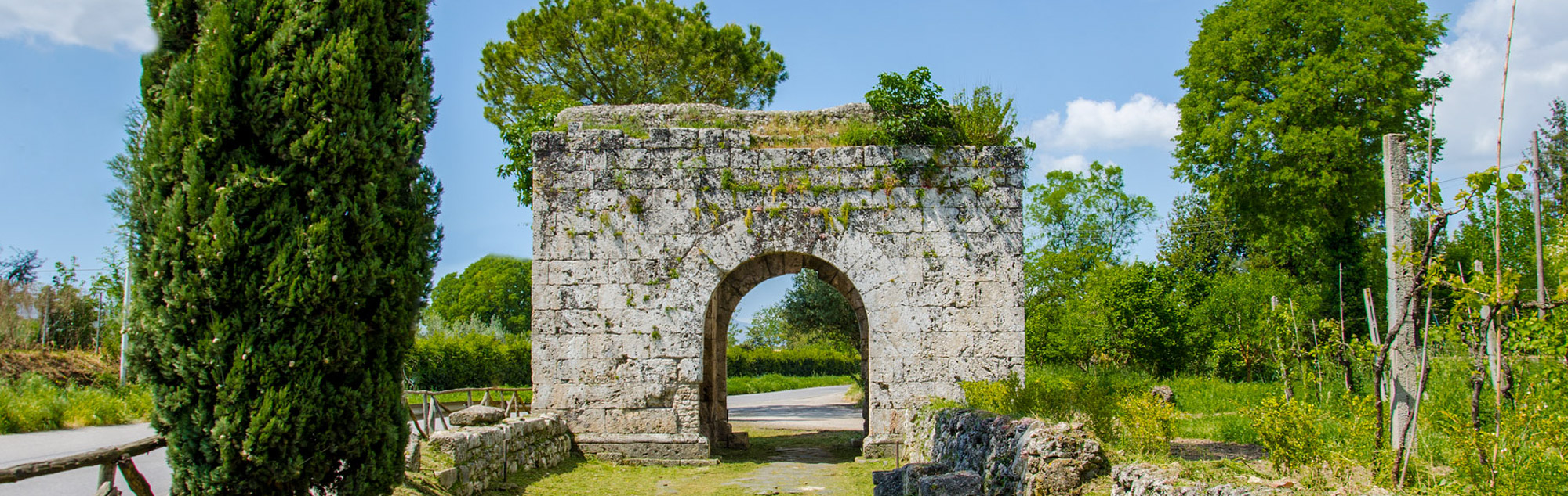 Porta San Lorenzo